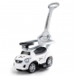 Продукт Кола за возене Ride-On с Родителски Контрол Smile - 3 - BG Hlapeta